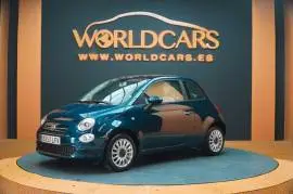 Fiat 500 Lounge 1.0 6v GSE 52KW (70 CV), 11.825 €