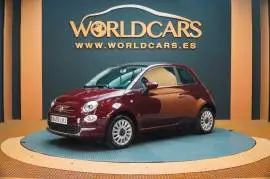 Fiat 500C Dolcevita 1.0 Hybrid 52KW (70 CV), 14.025 €