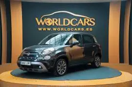 Fiat 500L Cross 1.4 16v 70 kW (95 CV) S&S, 15.625 €