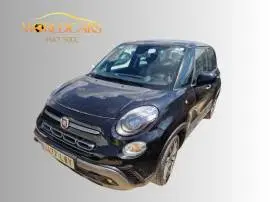 Fiat 500L Cross 1.4 16v 70 kW (95 CV) S&S, 15.625 €