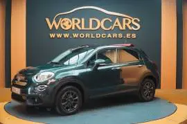 Fiat 500X Dolcevita Connect 1,0 Firefly T3 88KW, 17.345 €