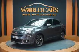 Fiat 500X Sport 1.3 Firefly T4 110KW S&S DCT, 22.225 €