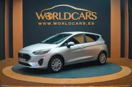 Ford Fiesta 1.1 IT-VCT 55kW (75CV) Trend 5p, 15.625 €