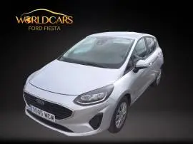 Ford Fiesta 1.1 IT-VCT 55kW (75CV) Trend 5p, 15.345 €