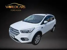 Ford Kuga 1.5 EcoBoost 88kW 4x2 Trend+, 18.225 €