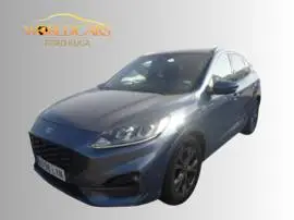 Ford Kuga ST-Line 1.5 EcoBlue 88kW (120CV) Auto, 24.725 €