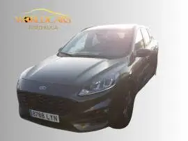 Ford Kuga ST-Line 1.5 EcoBlue 88kW (120CV) Auto, 24.725 €