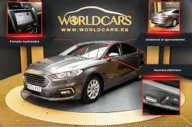 Ford Mondeo 2.0 Híbrido 137kW (187CV) Titanium HEV, 19.995 €