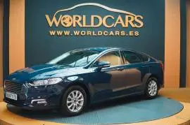 Ford Mondeo 2.0 TDCi 110kW (150CV) Trend PowerShif, 19.225 €