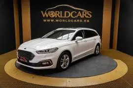 Ford Mondeo 2.0 TDCi 110kW Titanium PowShift SpBre, 19.945 €