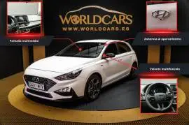 Hyundai i30 1.0 TGDI N Line 30 Aniversario, 22.900 €