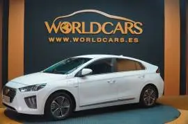 Hyundai IONIQ 1.6 GDI PHEV Tecno DCT, 19.945 €