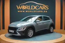 Hyundai Kona 1.0 TGDI Klass 4X2, 19.825 €