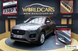 Jaguar E-Pace 2.0D 110kW S 4WD Auto, 26.945 €