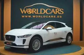 Jaguar I-Pace EV400 HSE AUTO 4WD, 37.825 €