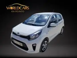 Kia Picanto 1.0 DPi 49kW (67CV) Concept, 12.125 €