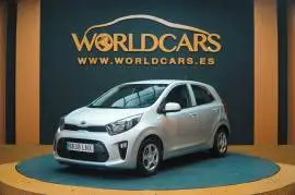 Kia Picanto 1.0 DPi 49kW (67CV) Concept, 12.125 €