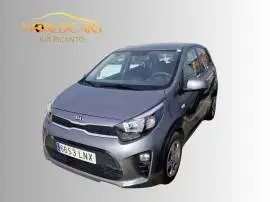 Kia Picanto 1.0 DPi 49kW (67CV) Concept, 12.125 €