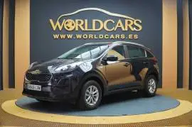 Kia Sportage 1.6 GDi 97kW (132CV) Drive 4x2, 20.345 €