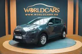 Kia Sportage 1.6 GDi 97kW (132CV) Drive 4x2, 19.995 €