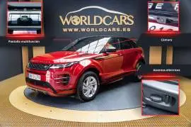 Land-Rover Range Rover Evoque 2.0 D150 R-Dynamic S, 35.325 €