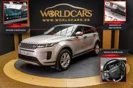 Land-Rover Range Rover Evoque 2.0 D150 S AUTO 4WD, 29.995 €