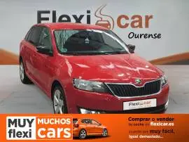 Skoda Rapid 1.2 TSI 90cv Active Spaceback, 9.990 €