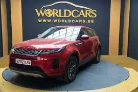 Land-Rover Range Rover Evoque 2.0 D150 S AUTO 4WD , 27.875 €