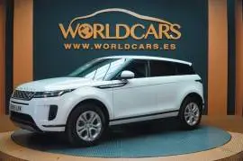 Land-Rover Range Rover Evoque 2.0 D240 S AUTO 4WD, 30.325 €