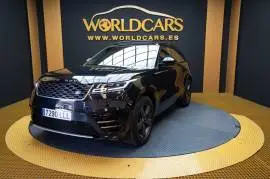 Land-Rover Range Rover Velar 2.0 D180 132kW R-Dyna, 39.945 €