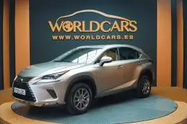 Lexus NX 2.5 300h Business Navigation 2WD, 33.345 €