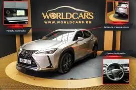 Lexus UX 2.0 250h Business Navigation, 26.725 €