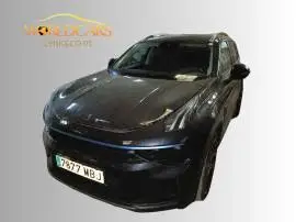 Lynk & Co 01 1.5 PHEV, 23.825 €