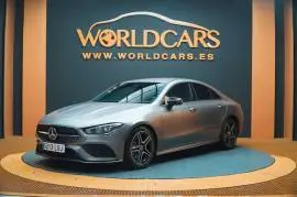 Mercedes CLA CLA 220 D DCT, 39.945 €