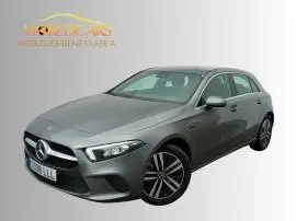 Mercedes Clase A A 250 e, 27.825 €