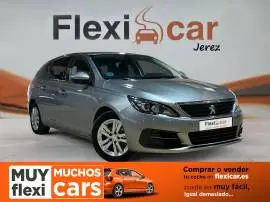 Peugeot 308 SW Active BlueHDi 130 S&S EAT8, 16.990 €