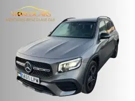 Mercedes GLB 1.3 GLB 200 DCT 120KW (163CV), 38.225 €