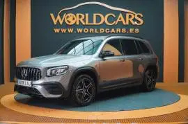 Mercedes GLB 2.0 GLB 200 D 4MATIC DCT 110KW (150CV, 39.485 €