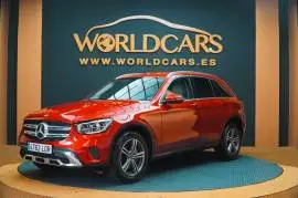 Mercedes GLC GLC 220 d 4MATIC, 39.845 €