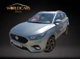 MG ZS 1.0T Luxury, 17.825 €