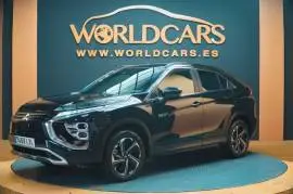 Mitsubishi Eclipse Cross 2.4 PHEV Kaiteki Auto 4WD, 27.345 €