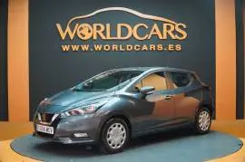 Nissan Micra IG-T 68 kW (92 CV) E6D-F Acenta, 14.345 €