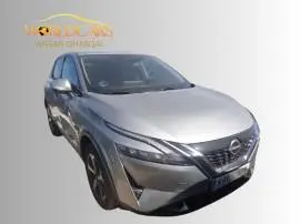 Nissan Qashqai E-POWER 140 KW (190 CV) N-Connecta, 29.345 €