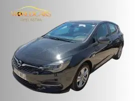 Opel Astra 1.2T SHT 96kW (130CV) Design & Tech, 16.225 €