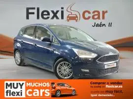 Ford C Max 1.0 EcoBoost 100CV Trend+, 9.980 €