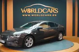 Opel Insignia  GS Edition 1.5D DVH 90kW (122CV) AT, 22.345 €