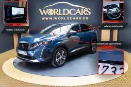 Peugeot 3008 1.2 PureTech 96KW S&S Allure EAT8, 23.745 €