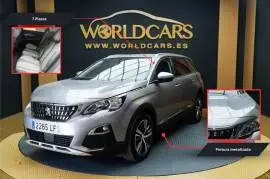 Peugeot 5008 Allure BlueHDi 96kW (130CV) S&S EAT8, 27.275 €