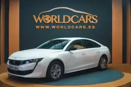 Peugeot 508 5P Active Pack BlueHDi 130 S&S EAT8, 20.725 €