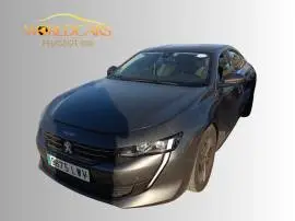 Peugeot 508 5P Allure Pack BlueHDi 130 S&S EAT8, 18.345 €